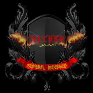 Medieval Immersed - Forge -