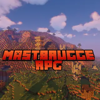 MastBruggeRPG (MMORPG)