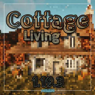 Cottage living GO