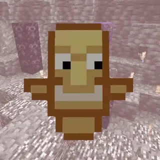 Mr. Totem
