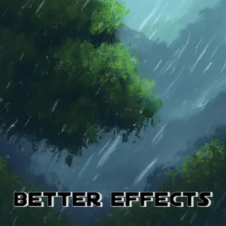 Better Effects 