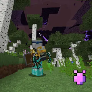 A Block and a Hard Place - A Wither Storm Survival Pack