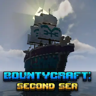 BountyCraft: Second Sea