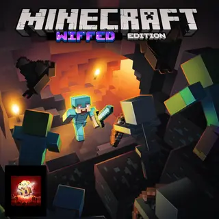 Wiffed Edition