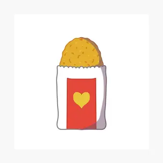 The Hash Brown Pack