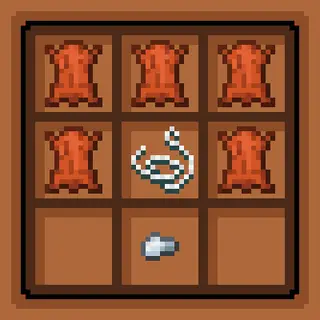 ECR - Extra Crafting Recipes |FORGE|