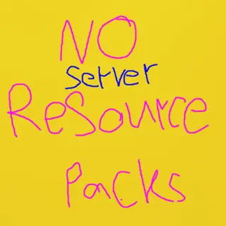 Skip Server Textures