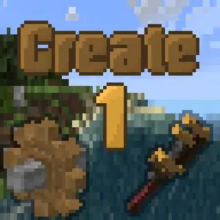 Create Industilized 1