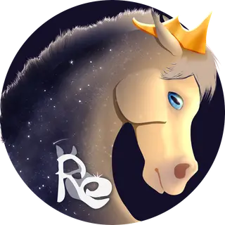 Royal Equines: Petrified Magic