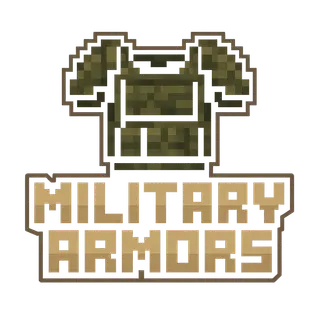 Military Armors