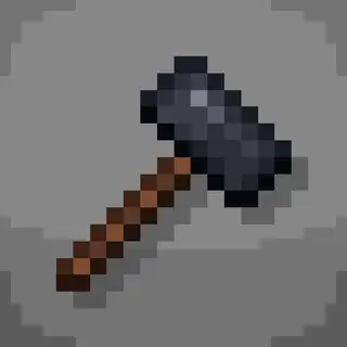 Teoxex Hammers RP