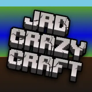 JRD CrazyCraft