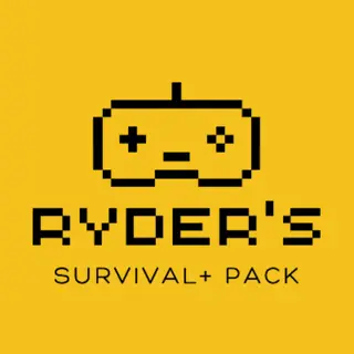 Ryder's Survival Plus