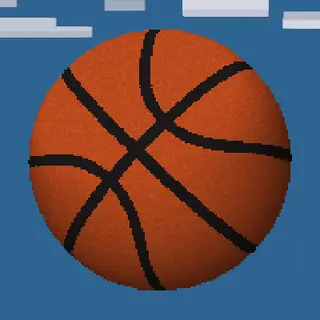 Marejan's Basketball