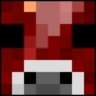 Nether Mooshrooms