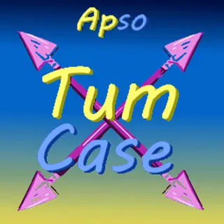 APSO TumCase
