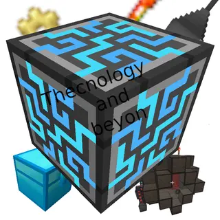 Technology and beyond