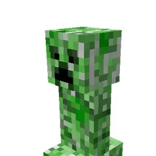 Sigma Creeper