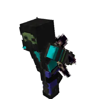 Zombinja 2