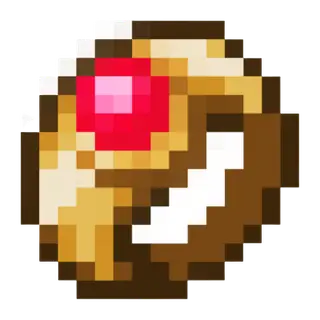 The Ring of Eden