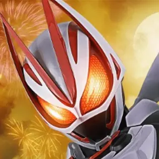kamenrider geats