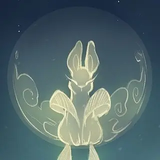The Moon Rabbit