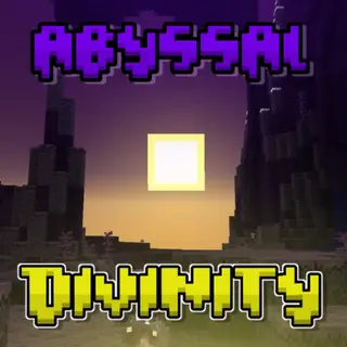 Abyssal Divinity