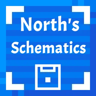 Norths Schematics