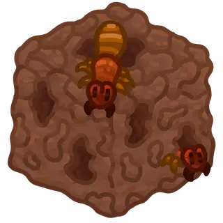Bugs Aplenty