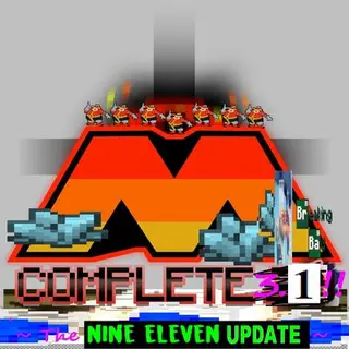 Mtron Complete