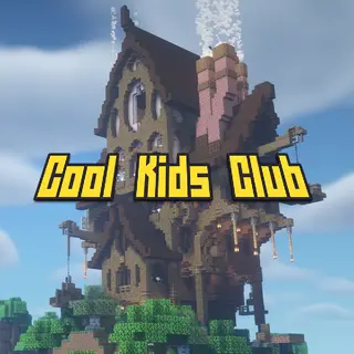 Cool Kids Club