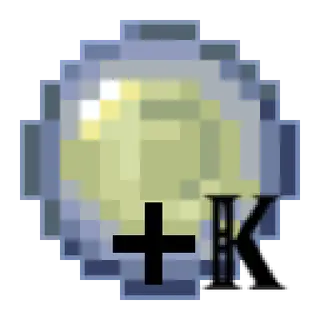 Even More Origins Keybinds