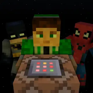 CTG's Superhero Pack