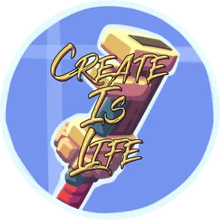 Create Forever