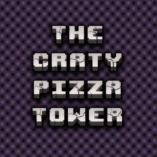 The Crafty Pizza Tower (UNFINISHED)