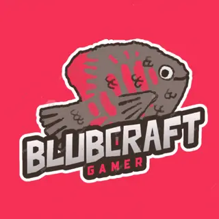 BlubCraft, more fishes and ore(tools, wood and armor)