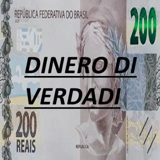 Dinero Di Verdadi
