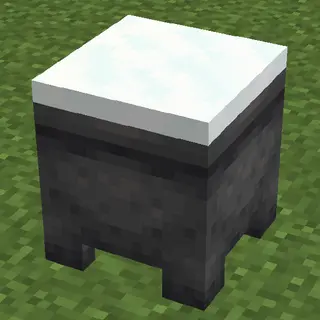 Snow Coated