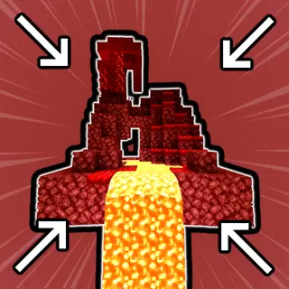 Nether Contraction