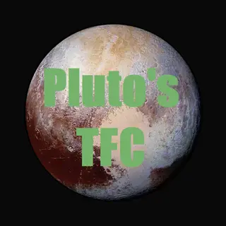 Pluto's TFC