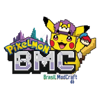 Pixelmon[BMC]