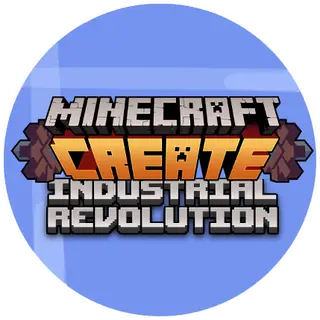 Create: Industrial revolution