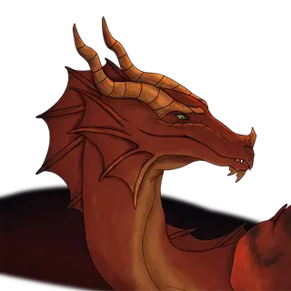 The Dancing Dragon