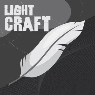  Original Light Craft, but without any add-ons