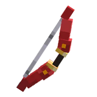 Improved Dragon Bow