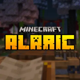 The Alaric Modpack