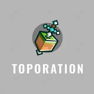 Toporation