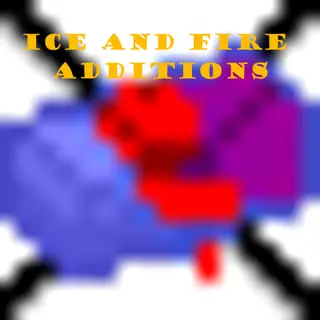 IceAndFireAdditions