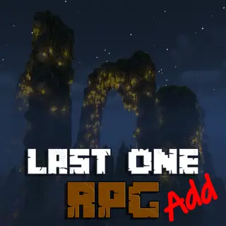 Last One RPG Addons