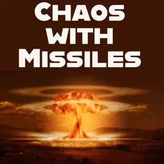 Chaos with Missiles